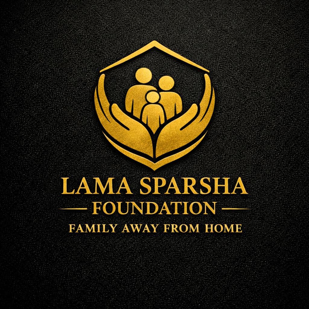 Lama Sparsha Foundation